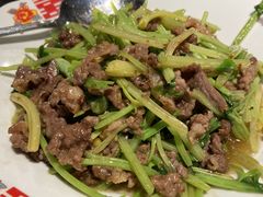 -广府乡下·饭庄(新港东路店)