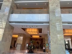 -大连中远海运洲际酒店