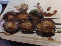 -前海沿·青岛菜(五四广场永旺店)