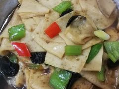 -天赋鱼馆(竹乡特色街店)