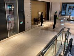 -上海中航虹桥机场泊悦酒店