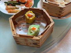 -香宫中餐厅 · 桂林香格里拉