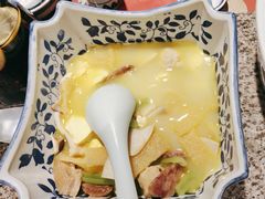 -南京大牌档(香港广场店)