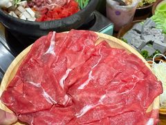 -黔有有贵州酸汤夺夺粉火锅(五味十字店)