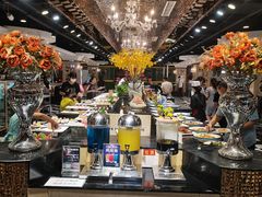 -比尔斯健康烤肉自助餐厅