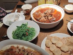 -张家卫·阳江菜·小海鲜(肥婆湾桥店)