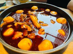 -李子坝梁山鸡(源著天街十五鸡哥店)