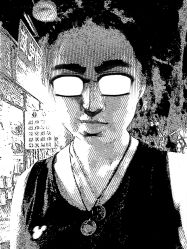 -藤野造型·专业烫染店