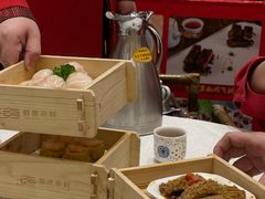 -顺德人家食府(黄金广场店)