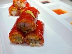 -禄运茶居·手工点心(猎德店)