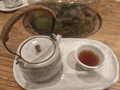 -自由生长植物工作室(深港花卉中心店)