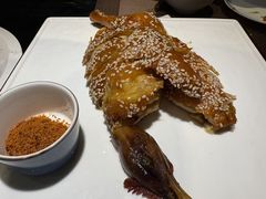 -喜棠·长沙家宴·海鲜·湘菜(麓谷店)