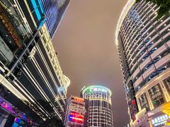 -重庆银行(解放碑支行)