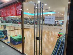 -奥力健身游泳俱乐部(华悦店)