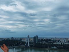 -布拉迪斯拉发城堡