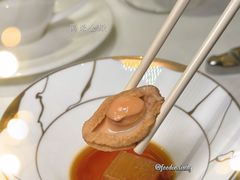 -万豪金殿(香港JW万豪酒店)