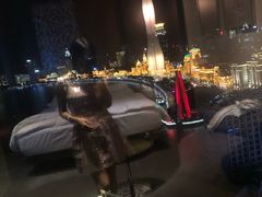-上海外滩茂悦大酒店