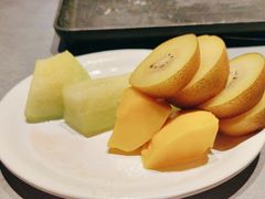 -奔海甄选·活鲜刺身铁板烧自助(太原里店)