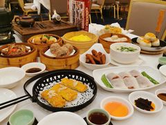 -顺德人家食府(黄金广场店)
