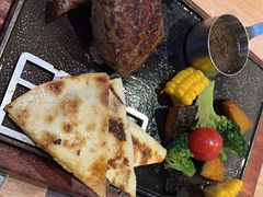 -豪客来牛排(成都锦江大融城店)