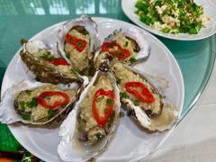 -香山小厨(南联路店)