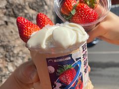 -茶力的小怪兽(梅林卓悦汇店)