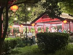 -东水关遗址公园
