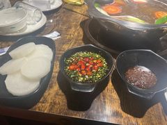 -贵州黄牛肉(西溪湿地店)