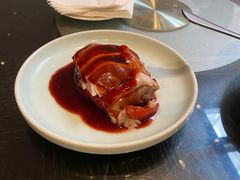-海天楼中餐厅(吴宫泛太平洋酒店)