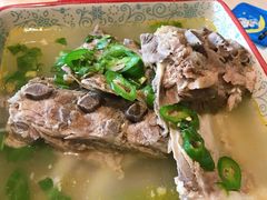 -泰米·休闲餐厅