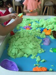 -动力星球家庭亲子游乐中心