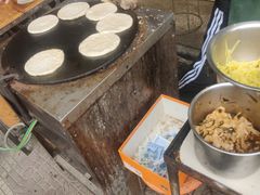 -丈母娘美食(北环路店)