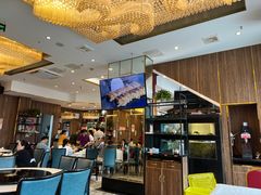 -聚鑫阁江浙菜·非遗传承技艺(青村帝华园店)
