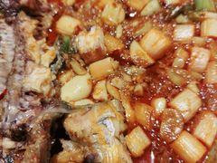 -红辣椒·川菜·火锅(张杨路店)