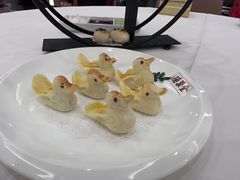 -北京全聚德(王府井店)