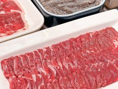 -牛街·马辈儿涮肉(牛街总店)