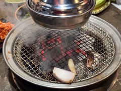 -江城二当家烤牛肉(莲塘新村店)