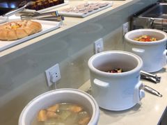 -素满香·素食自助餐(苏州·临顿路店)