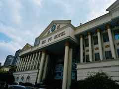 -石浦大酒店(百丈店)