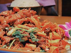 -麦麦山云南菜(复地活力城店)
