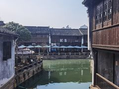 -嘉兴月河历史街区