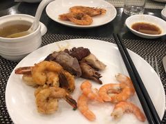 -厦门海景千禧大酒店·海景咖啡厅