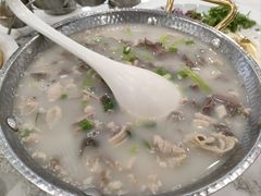 -清雅轩·清真菜·传统菜•融合菜(滑翔店)