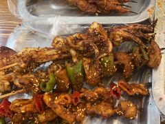 -非凡烧烤(历史博物馆店)