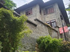 -烟台山景区