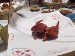 -鸽子侯·家宴·平价海鲜(绿地店)