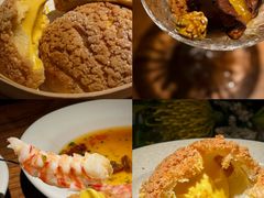 -IES Restaurant(去未舍店)