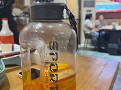 -0317火锅鸡·清真(正达店)