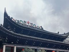 -华林禅寺