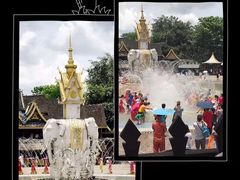 -西双版纳傣族园